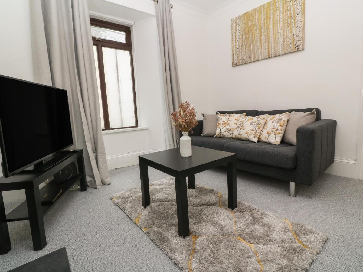 Miner'S Rest Villa Redruth Luaran gambar