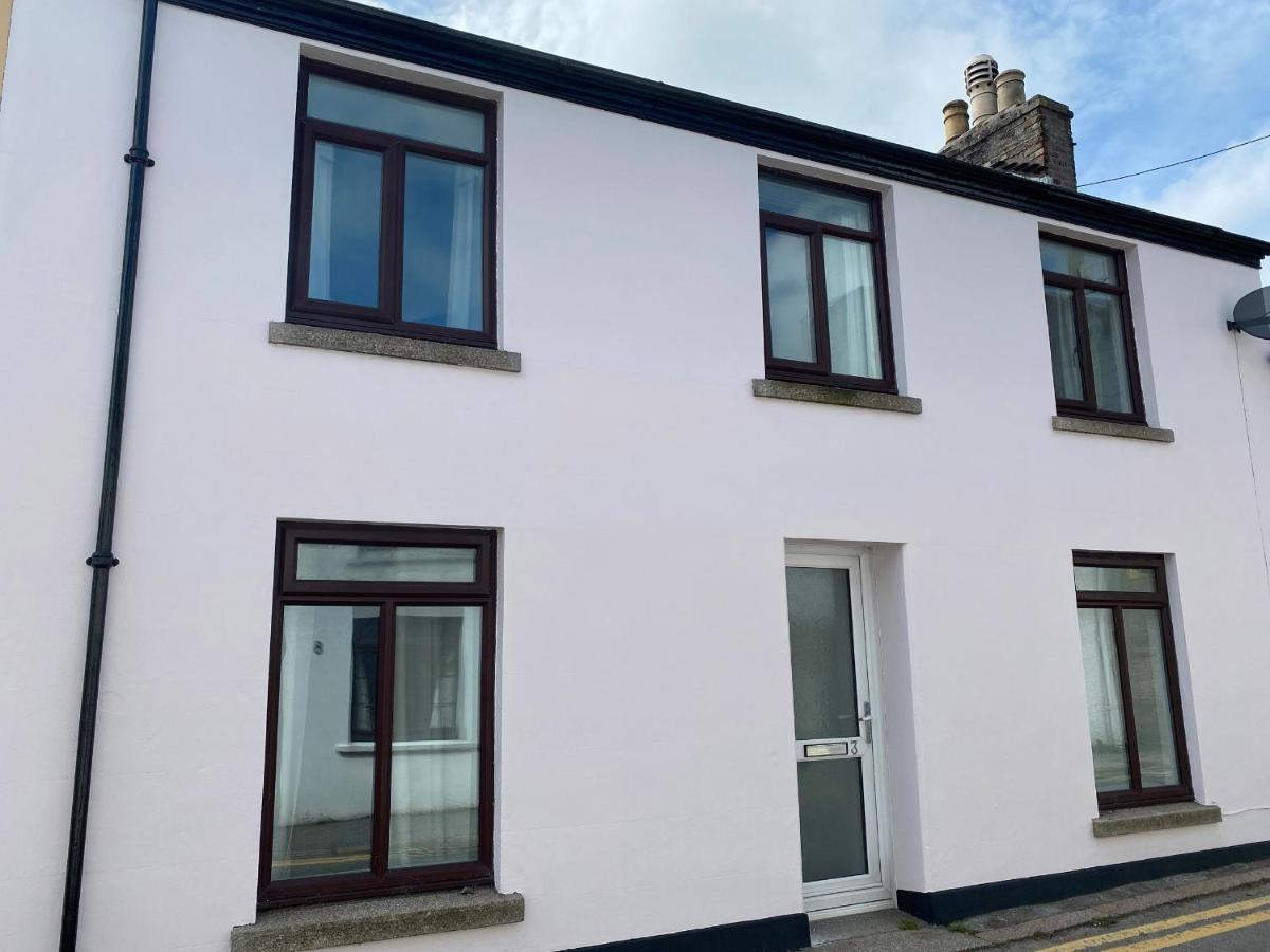 Miner'S Rest Villa Redruth Luaran gambar