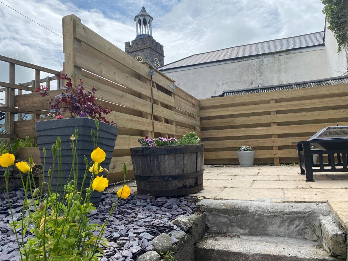 Miner'S Rest Villa Redruth Luaran gambar