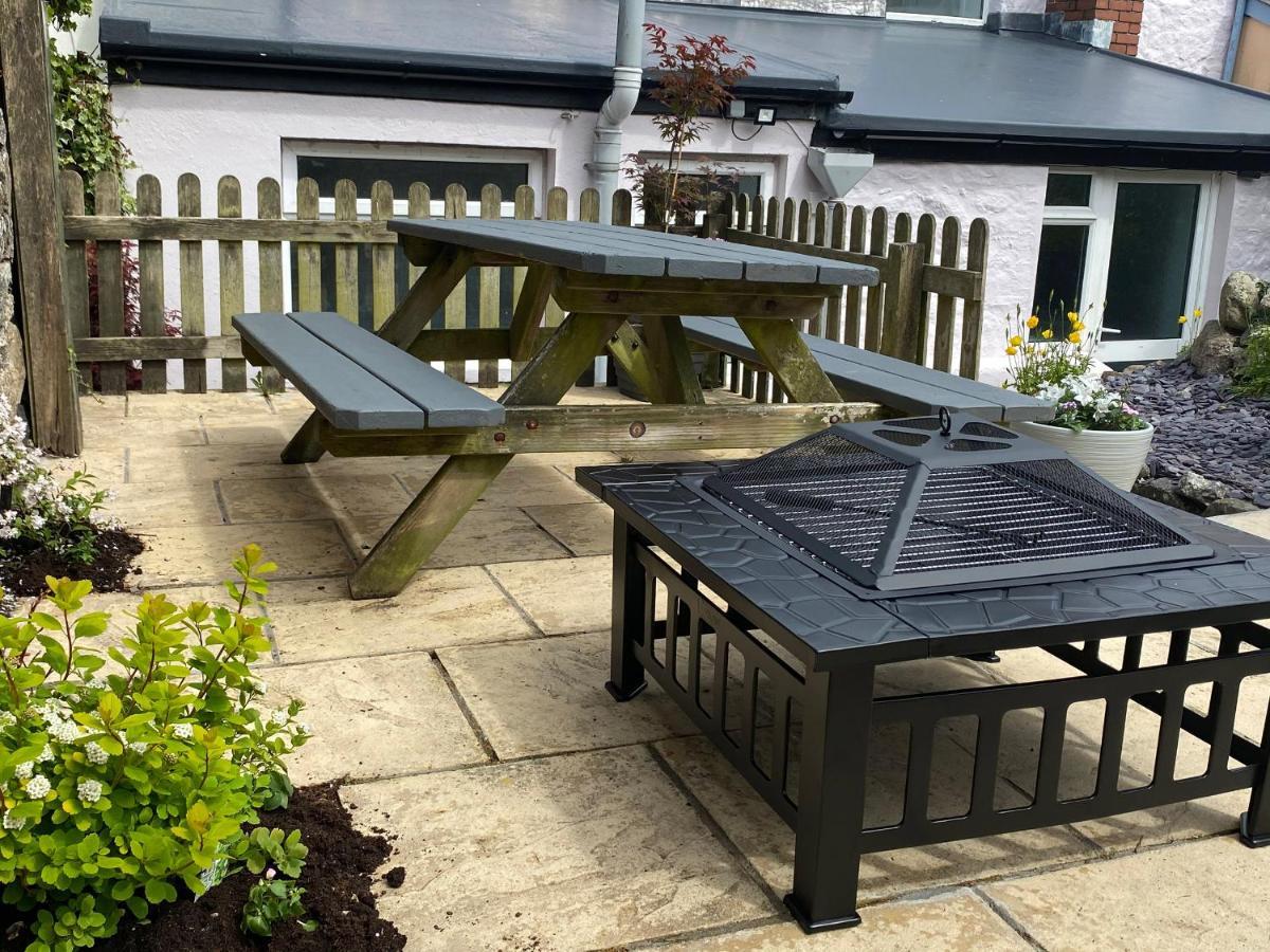 Miner'S Rest Villa Redruth Luaran gambar