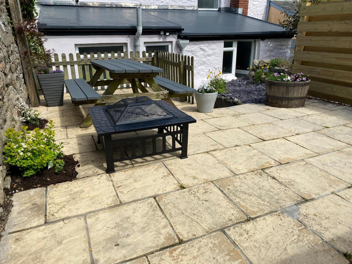 Miner'S Rest Villa Redruth Luaran gambar